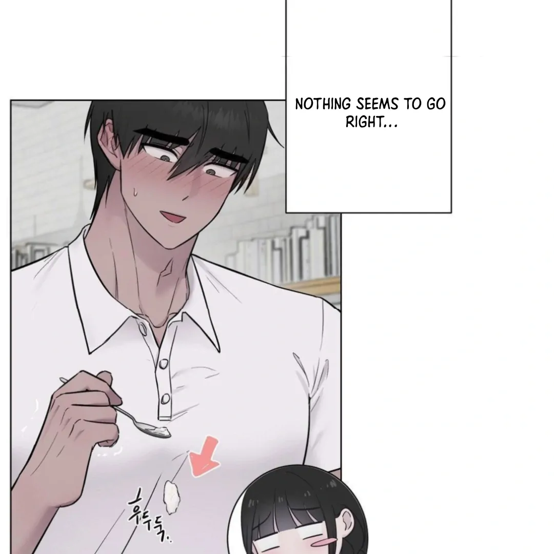 Jiwoo’s Master chapter 13 page 6