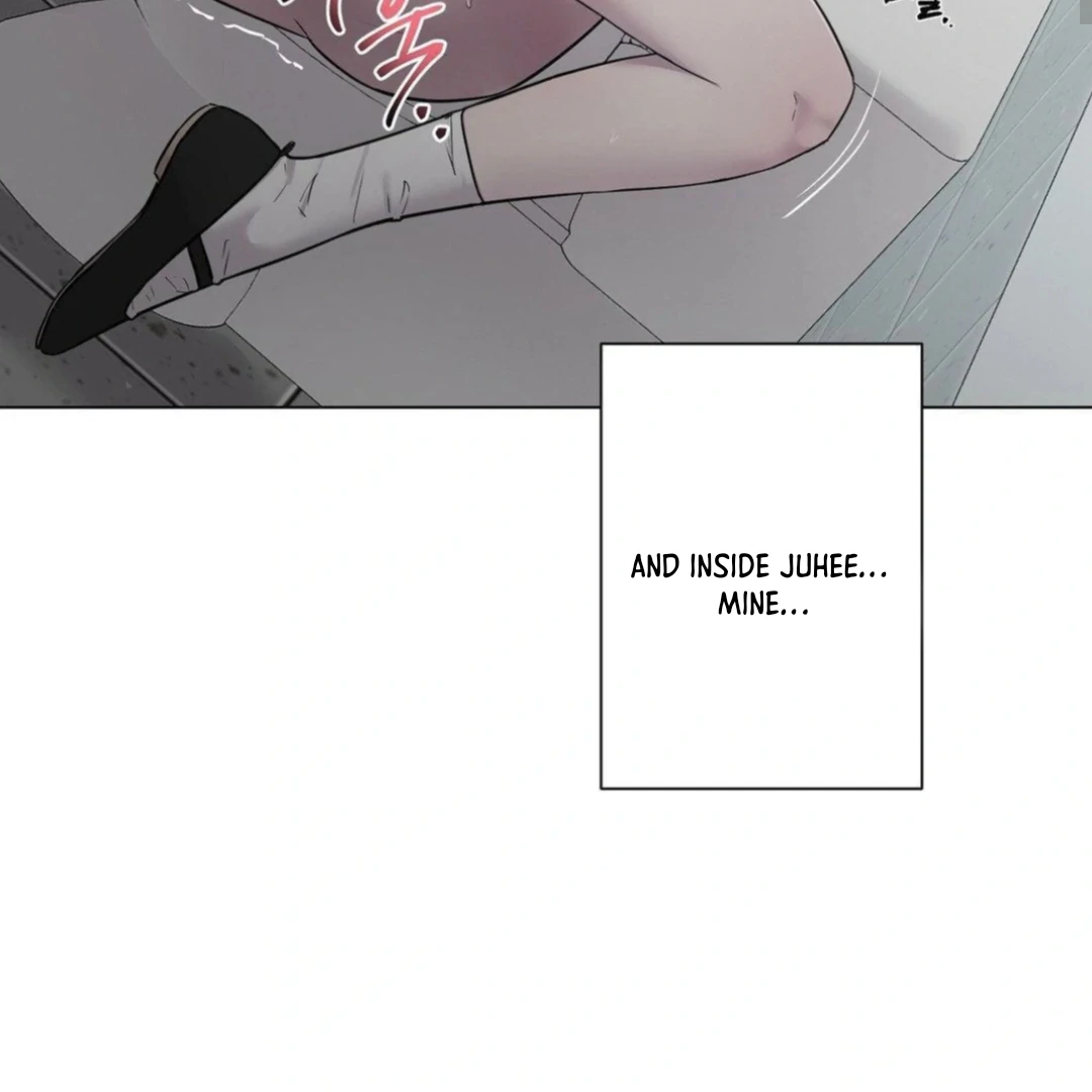 Jiwoo’s Master chapter 13 page 74