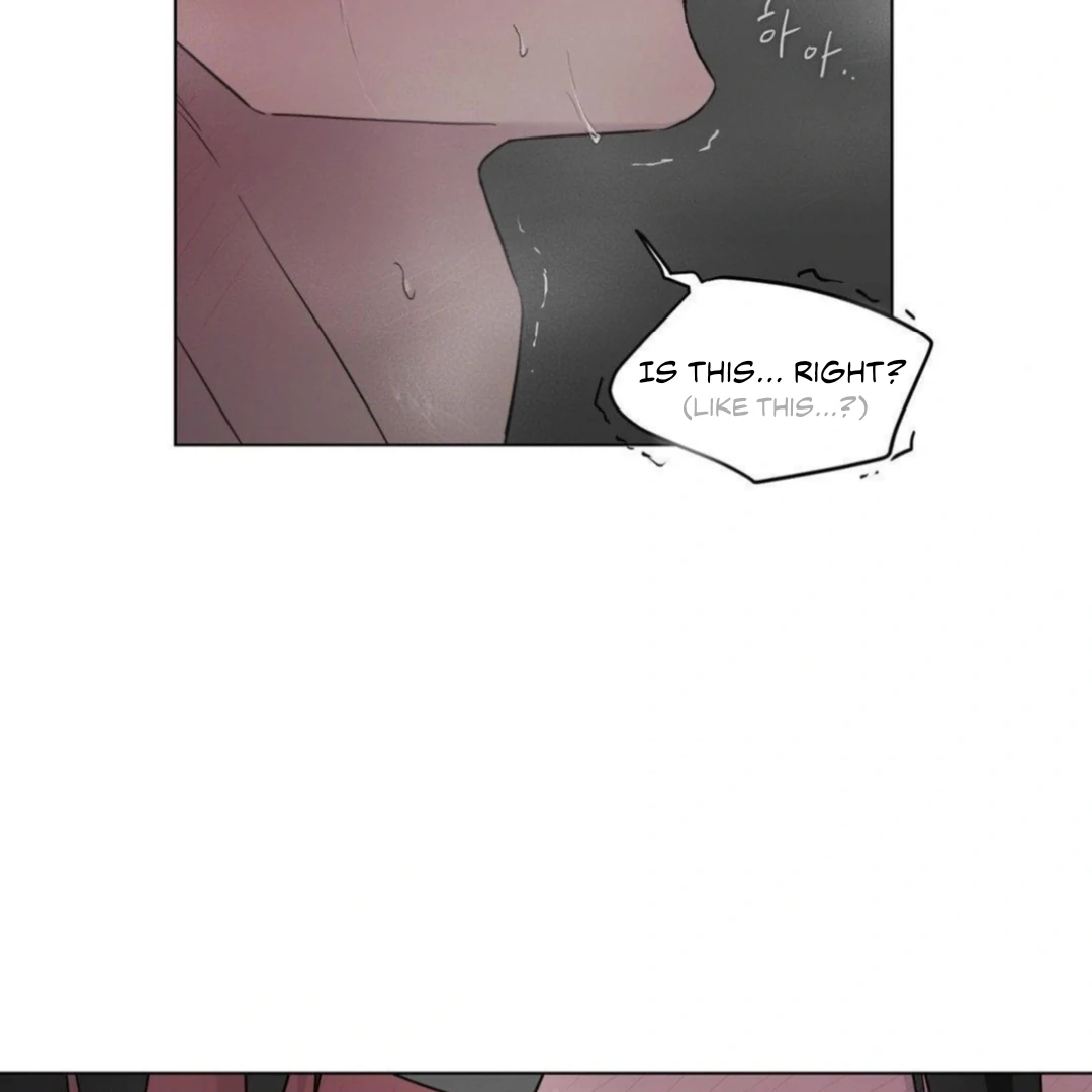 Jiwoo’s Master chapter 13 page 90