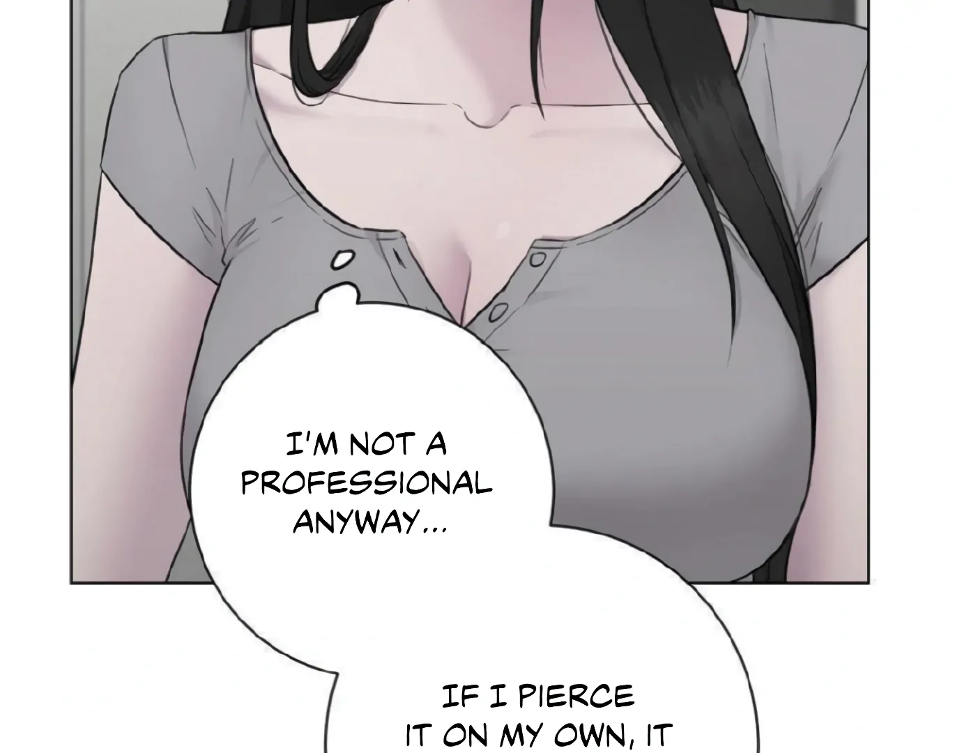 Jiwoo’s Master chapter 14 page 104