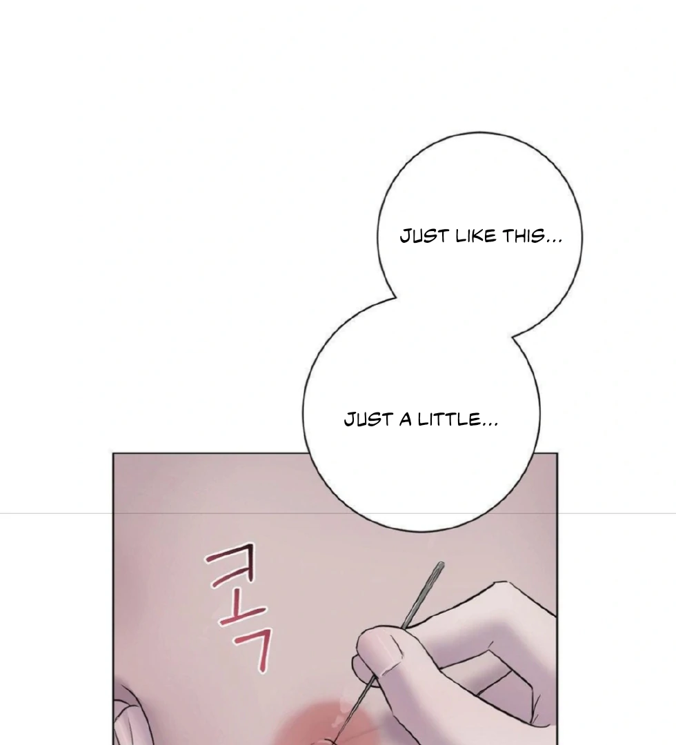 Jiwoo’s Master chapter 14 page 116