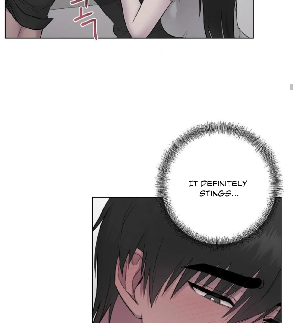 Jiwoo’s Master chapter 14 page 119