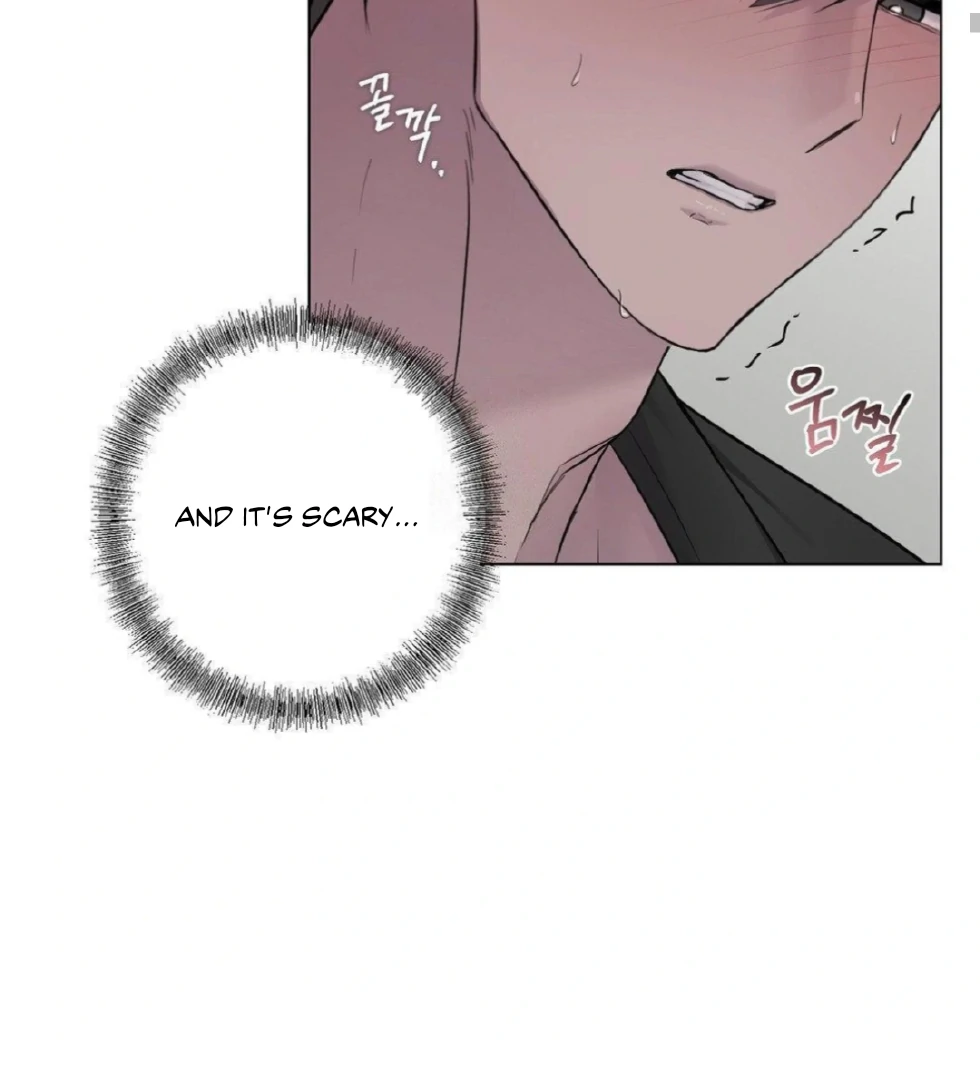 Jiwoo’s Master chapter 14 page 120