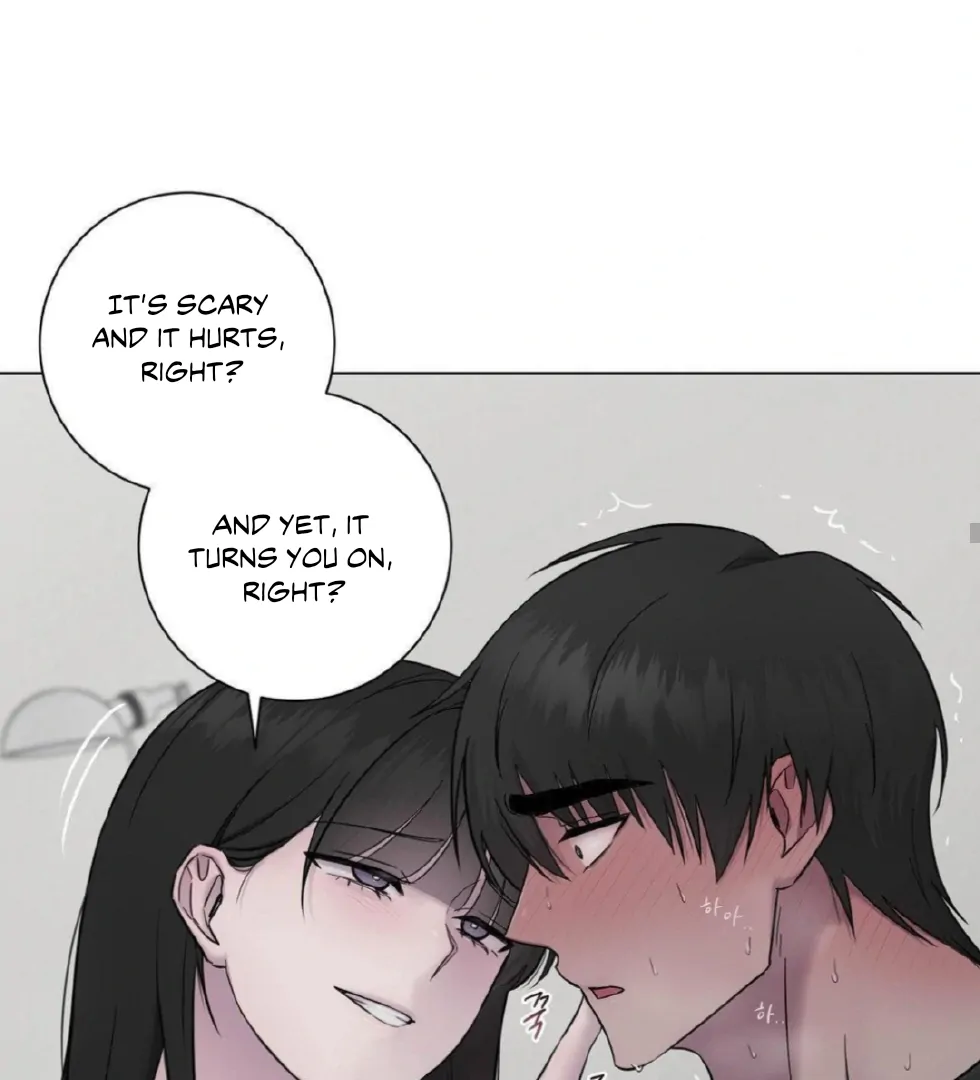Jiwoo’s Master chapter 14 page 127