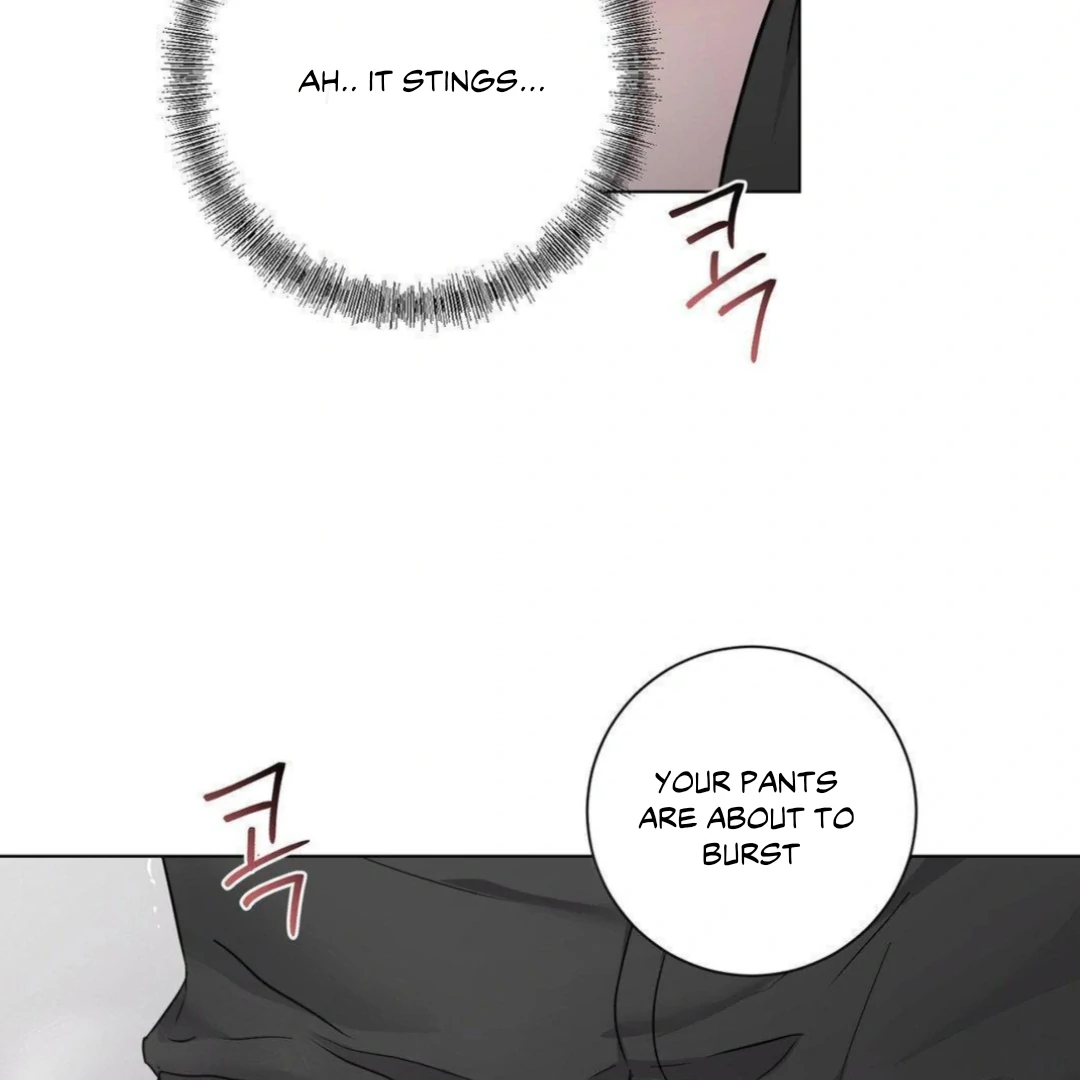 Jiwoo’s Master chapter 14 page 133