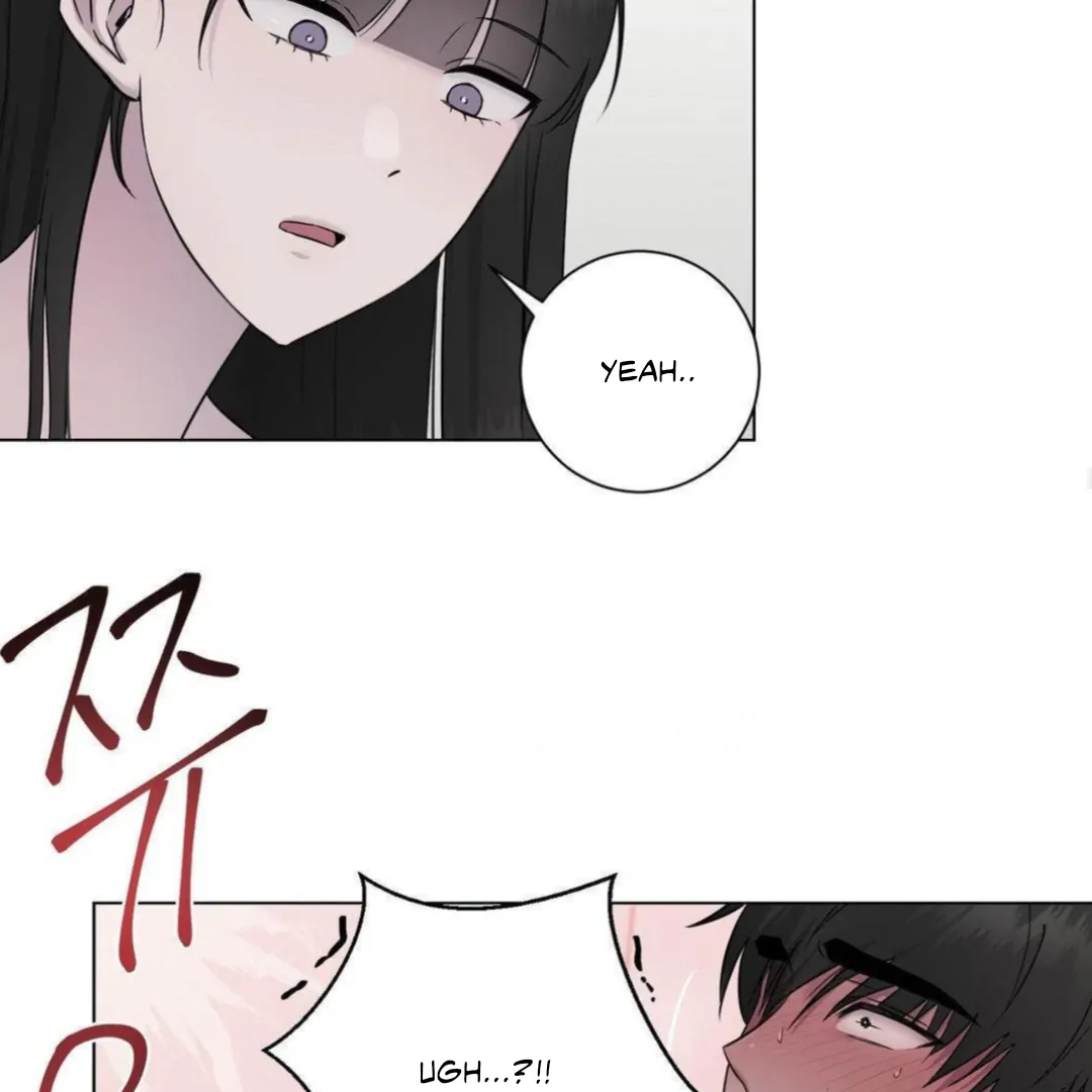 Jiwoo’s Master chapter 14 page 137