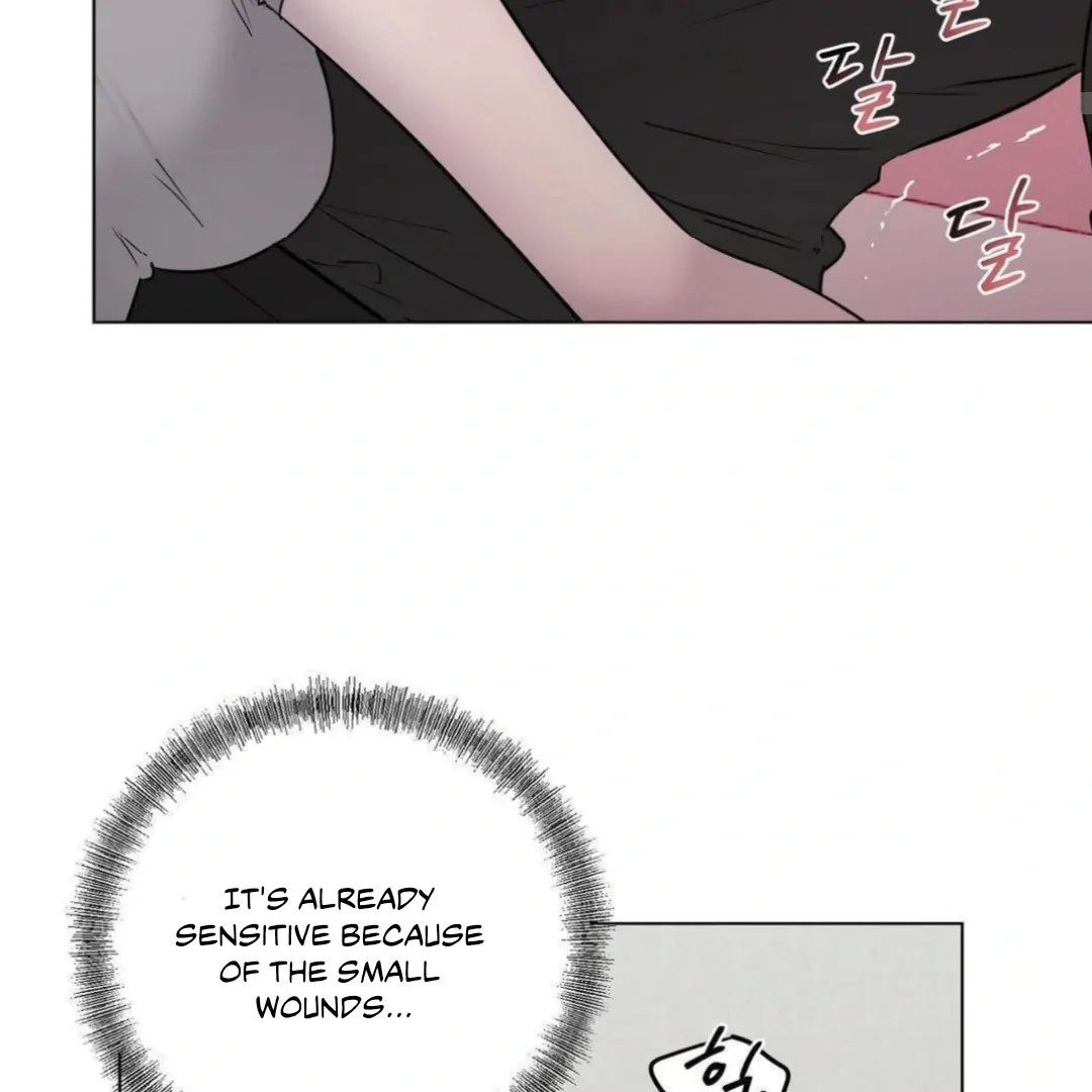 Jiwoo’s Master chapter 14 page 139
