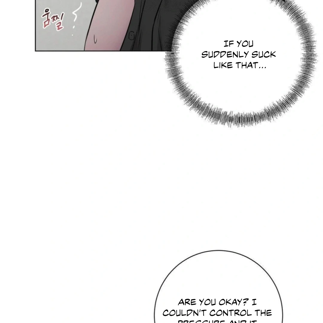 Jiwoo’s Master chapter 14 page 141