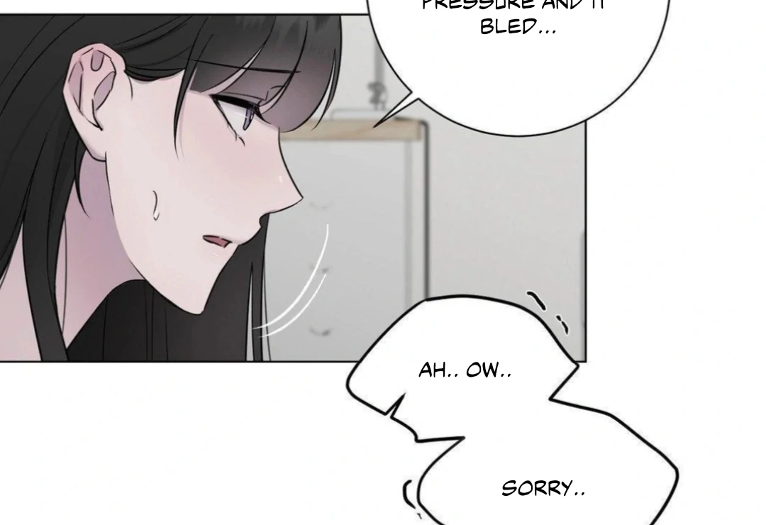 Jiwoo’s Master chapter 14 page 142