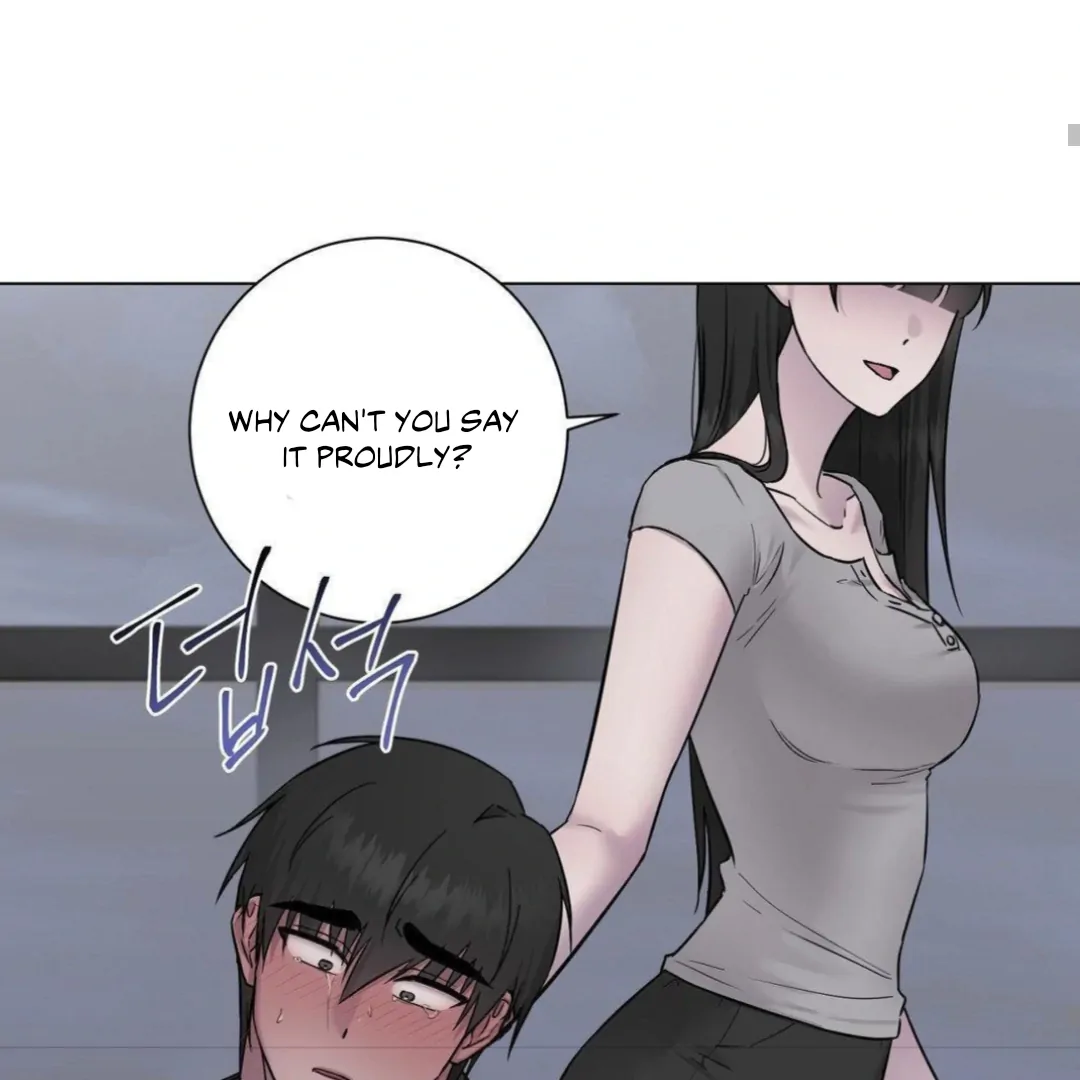 Jiwoo’s Master chapter 14 page 148