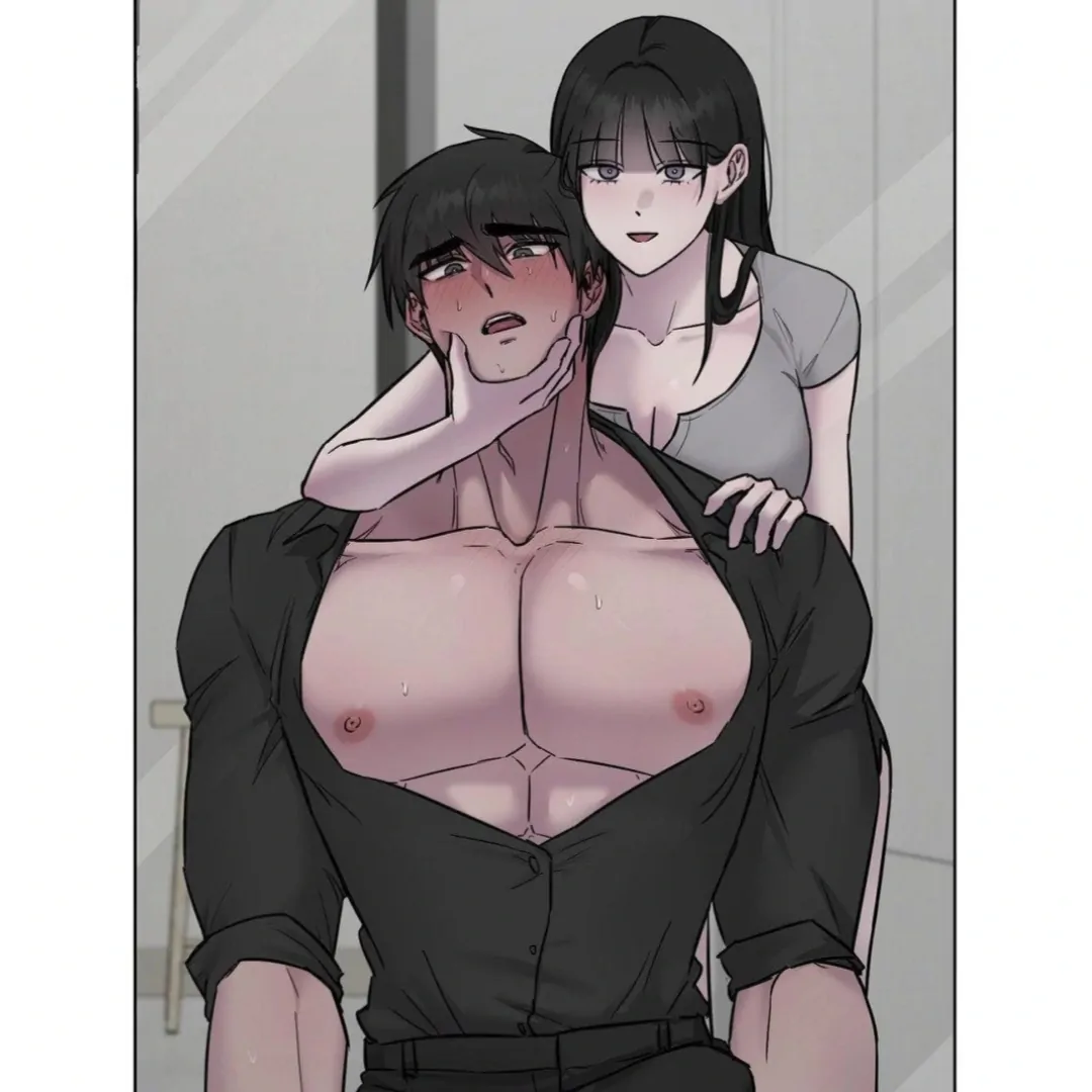 Jiwoo’s Master chapter 14 page 152