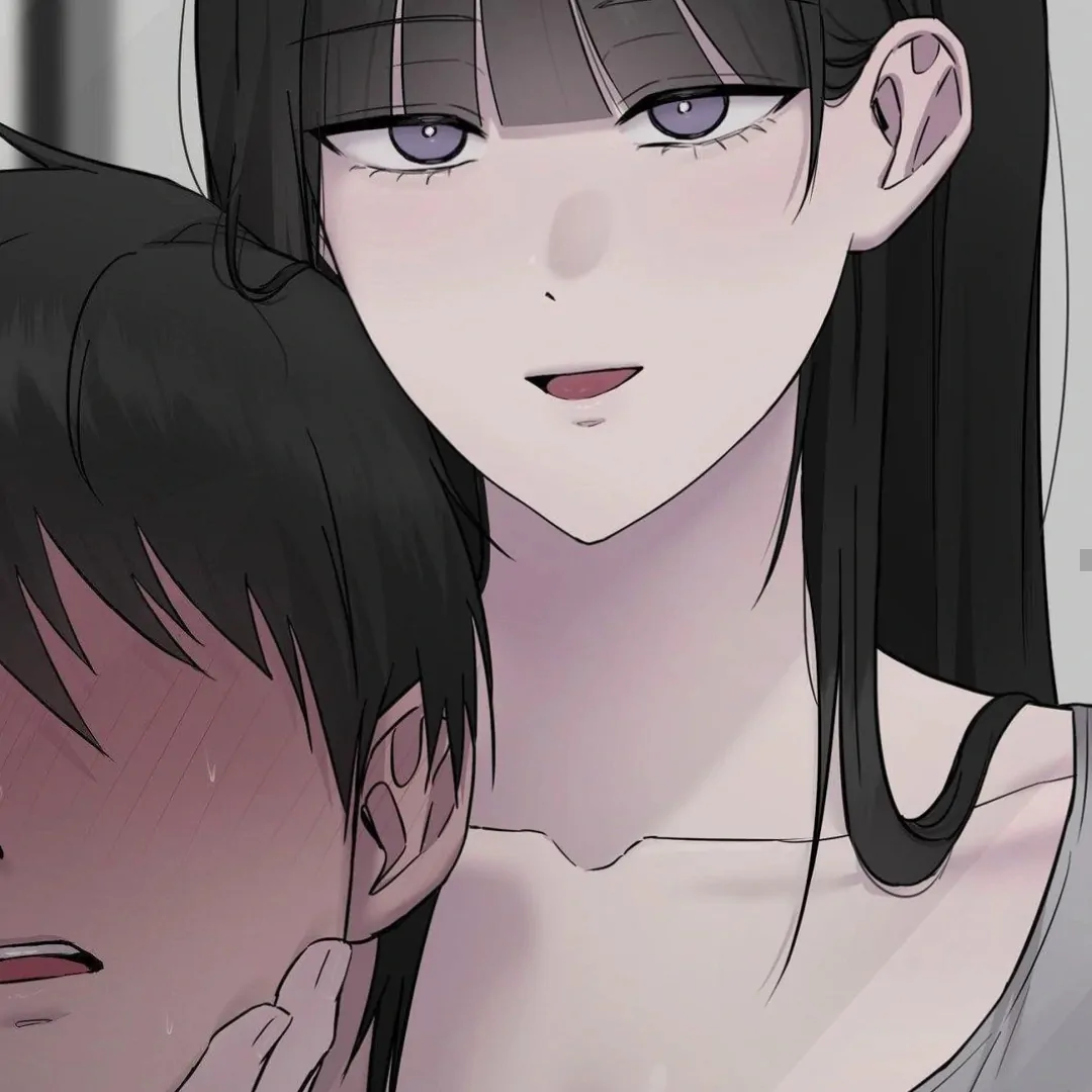 Jiwoo’s Master chapter 14 page 155