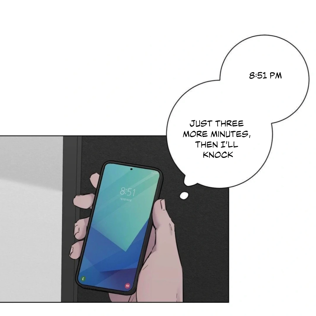 Jiwoo’s Master chapter 14 page 35