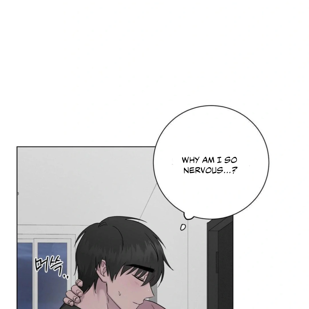 Jiwoo’s Master chapter 14 page 36
