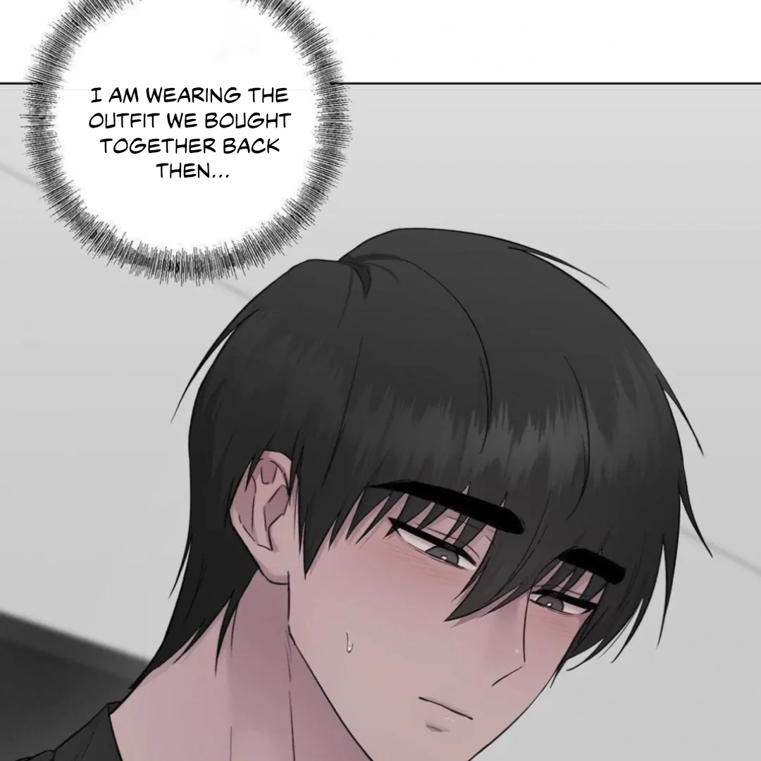 Jiwoo’s Master chapter 14 page 38