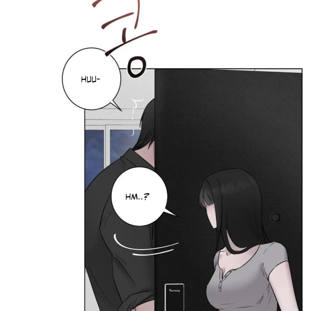 Jiwoo’s Master chapter 14 page 43