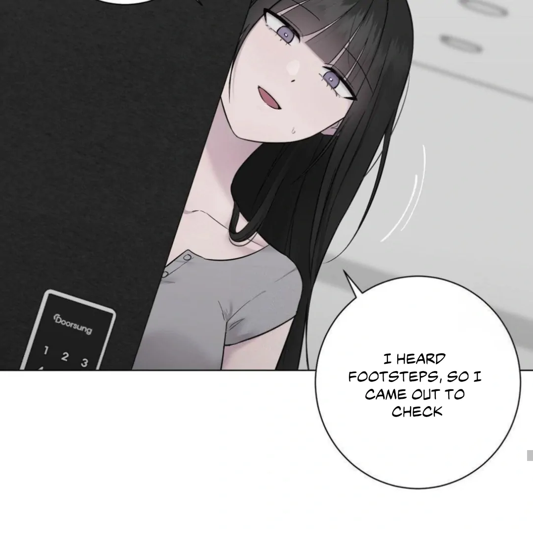 Jiwoo’s Master chapter 14 page 45