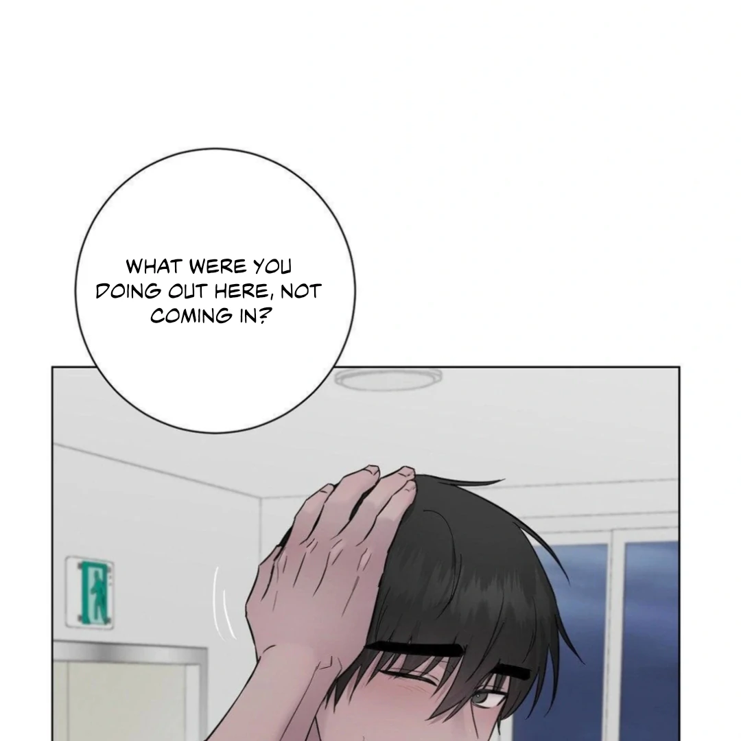 Jiwoo’s Master chapter 14 page 46