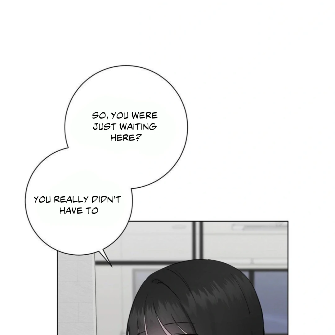 Jiwoo’s Master chapter 14 page 49