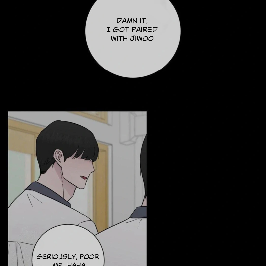 Jiwoo’s Master chapter 14 page 5