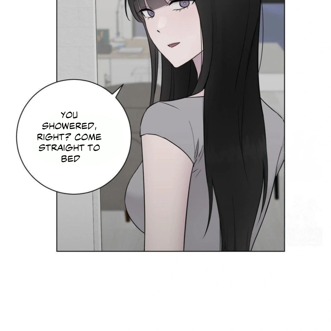 Jiwoo’s Master chapter 14 page 50