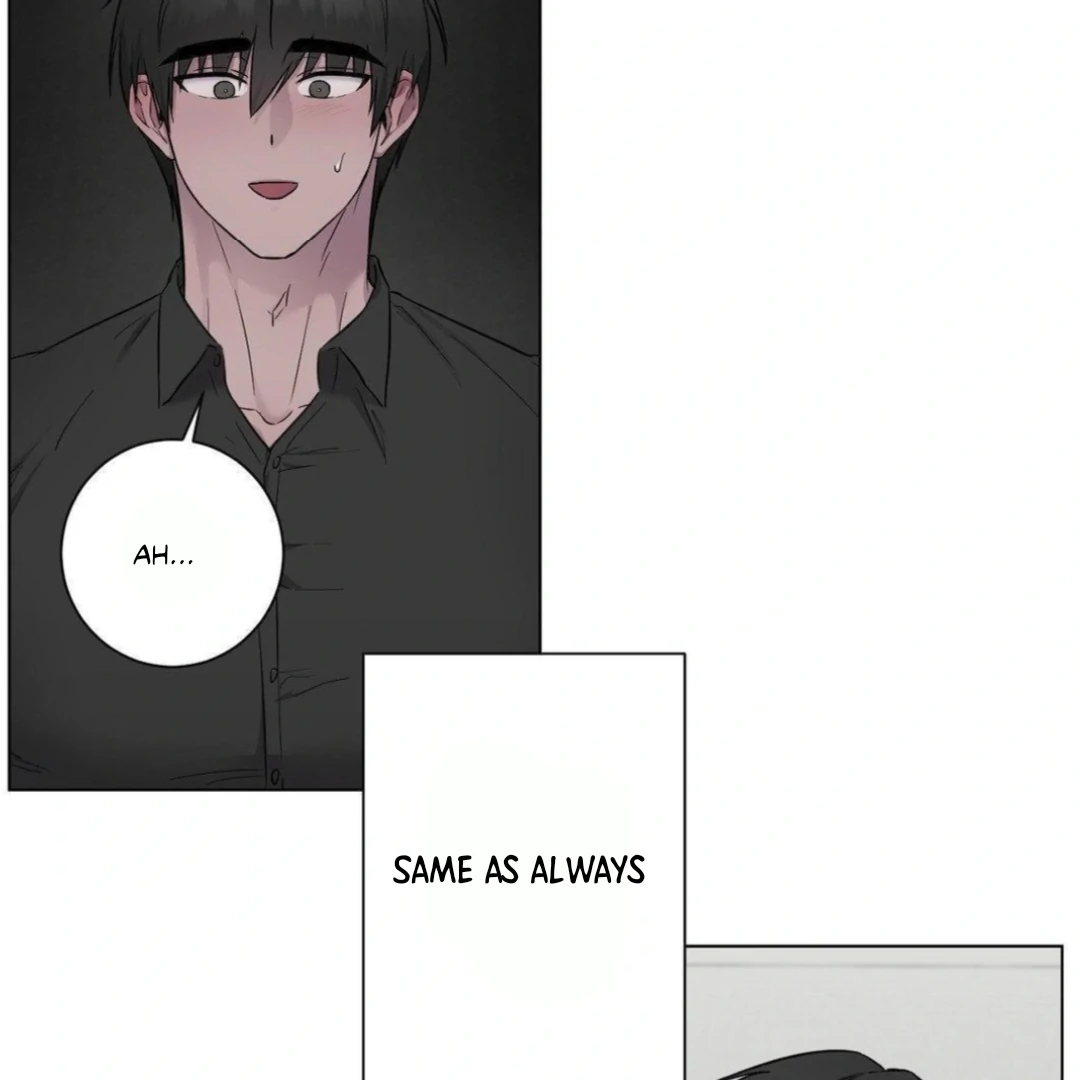 Jiwoo’s Master chapter 14 page 52