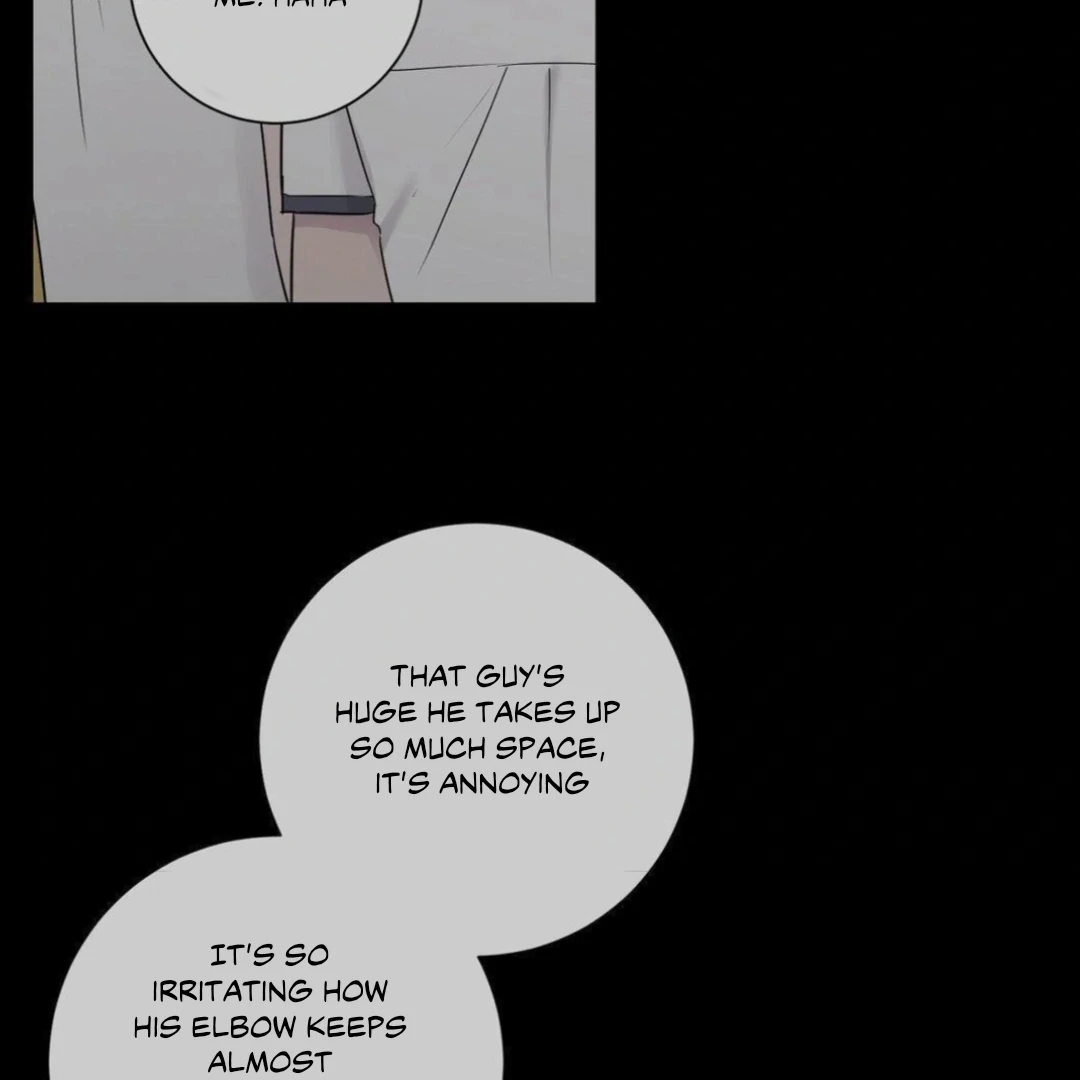 Jiwoo’s Master chapter 14 page 6