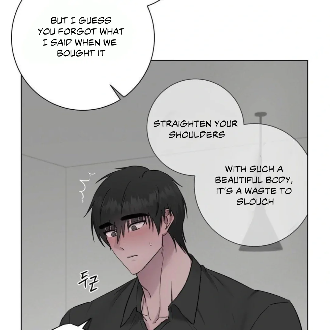 Jiwoo’s Master chapter 14 page 60