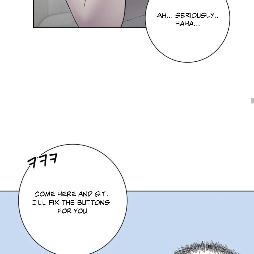 Jiwoo’s Master chapter 14 page 69