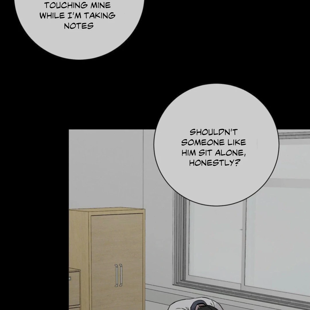 Jiwoo’s Master chapter 14 page 7