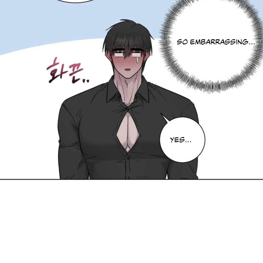 Jiwoo’s Master chapter 14 page 70