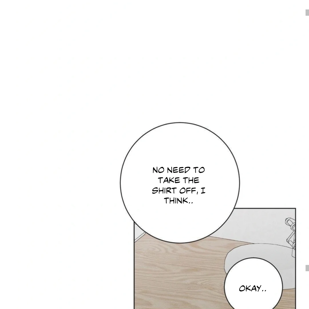 Jiwoo’s Master chapter 14 page 71