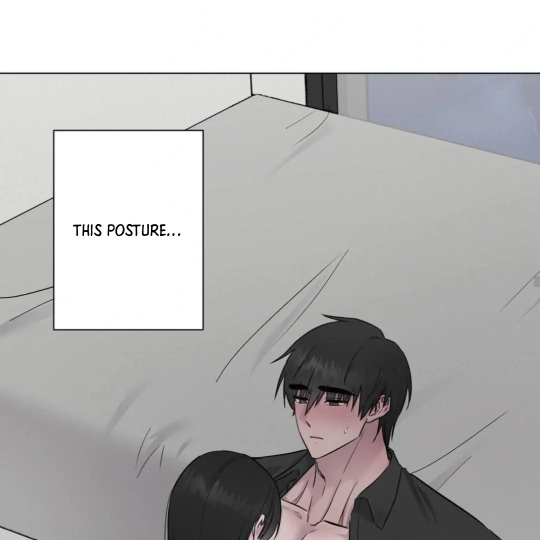 Jiwoo’s Master chapter 14 page 73