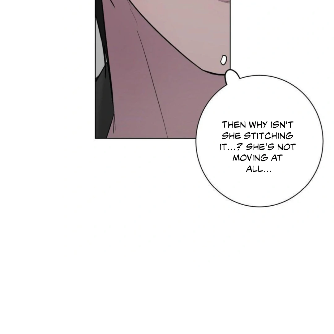 Jiwoo’s Master chapter 14 page 83
