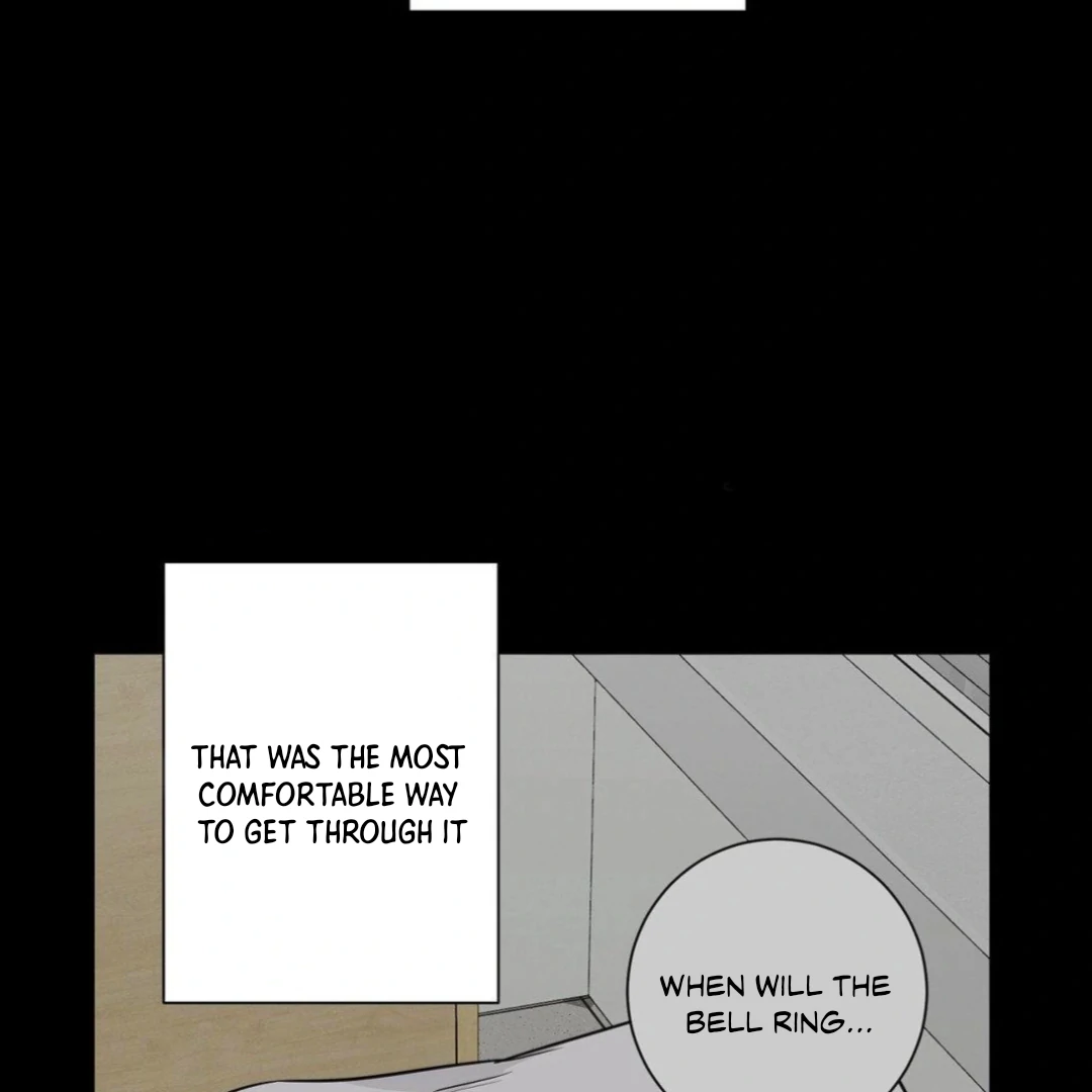Jiwoo’s Master chapter 14 page 9