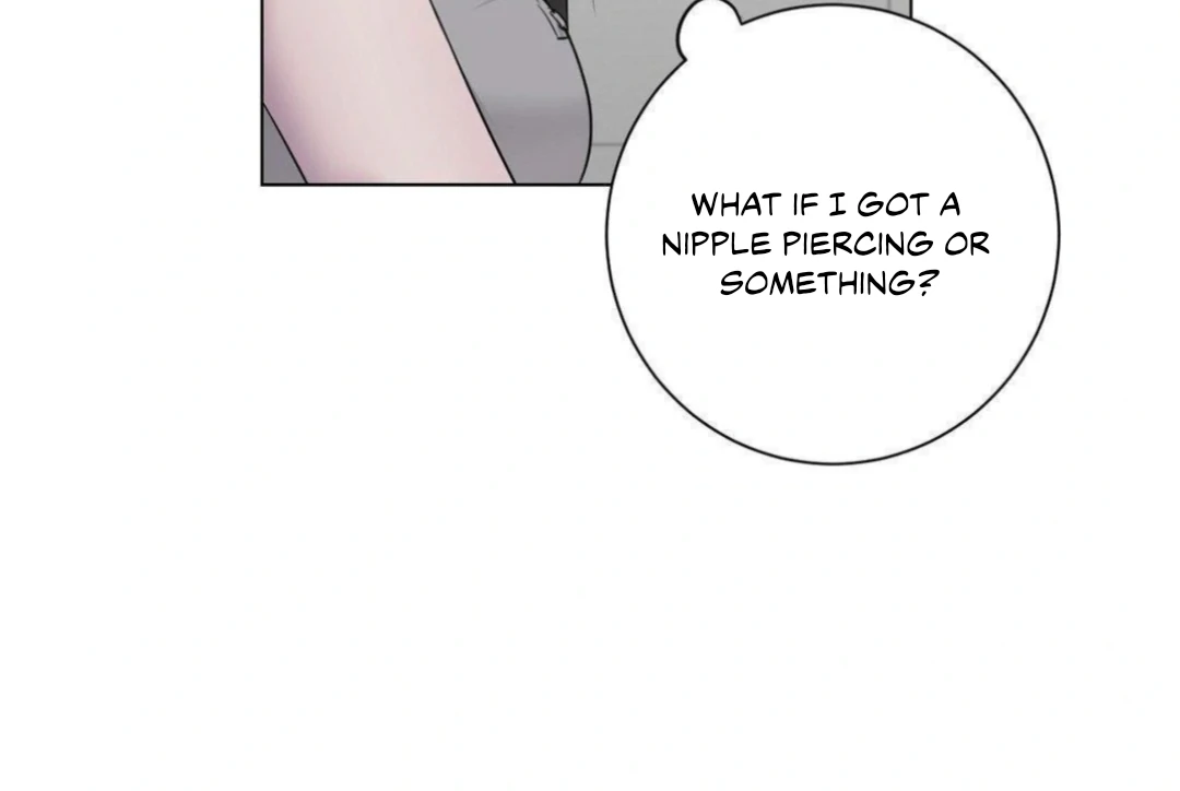 Jiwoo’s Master chapter 14 page 91