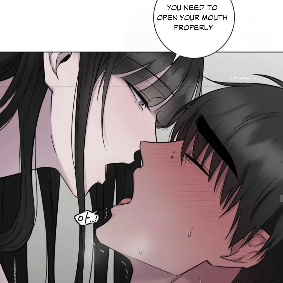 Jiwoo’s Master chapter 16 page 102