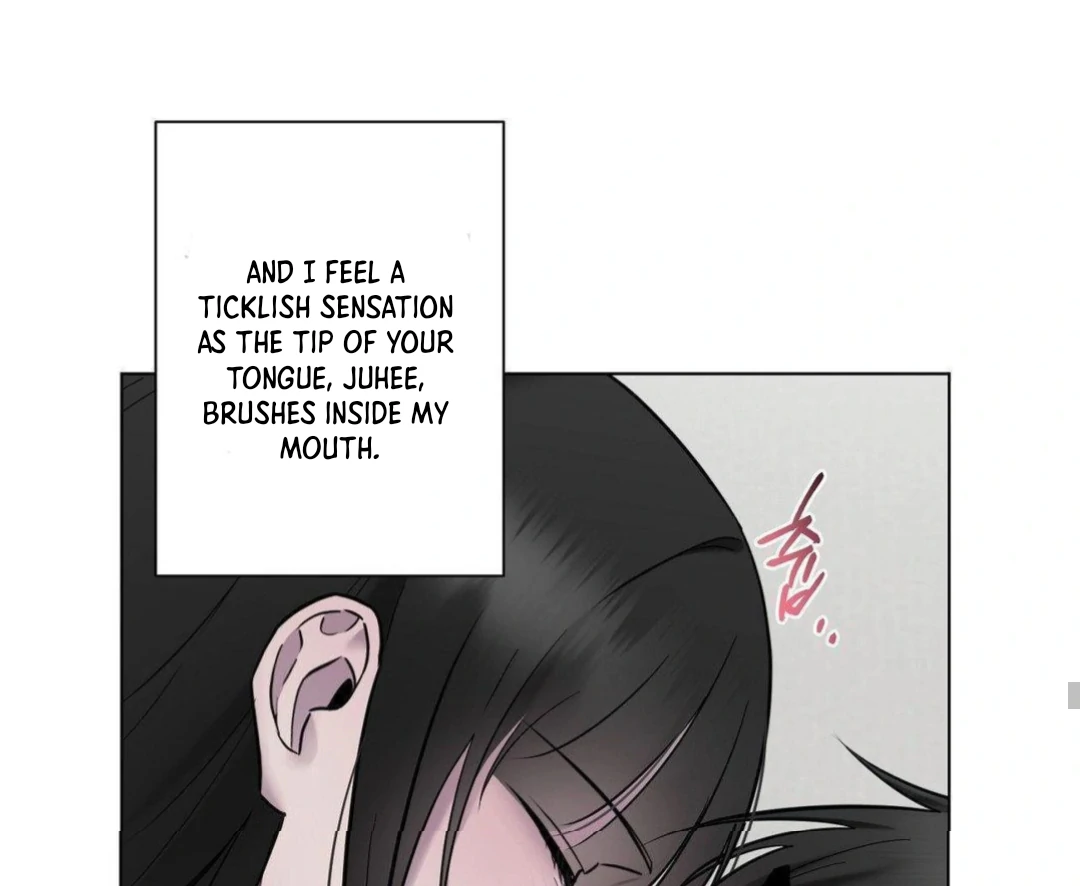 Jiwoo’s Master chapter 16 page 107