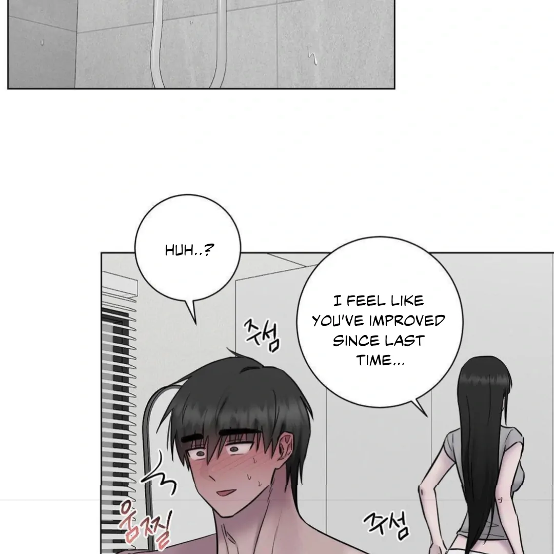 Jiwoo’s Master chapter 16 page 15