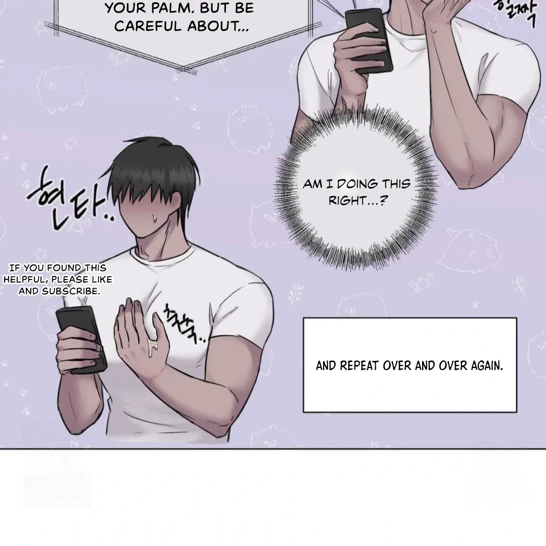 Jiwoo’s Master chapter 16 page 20