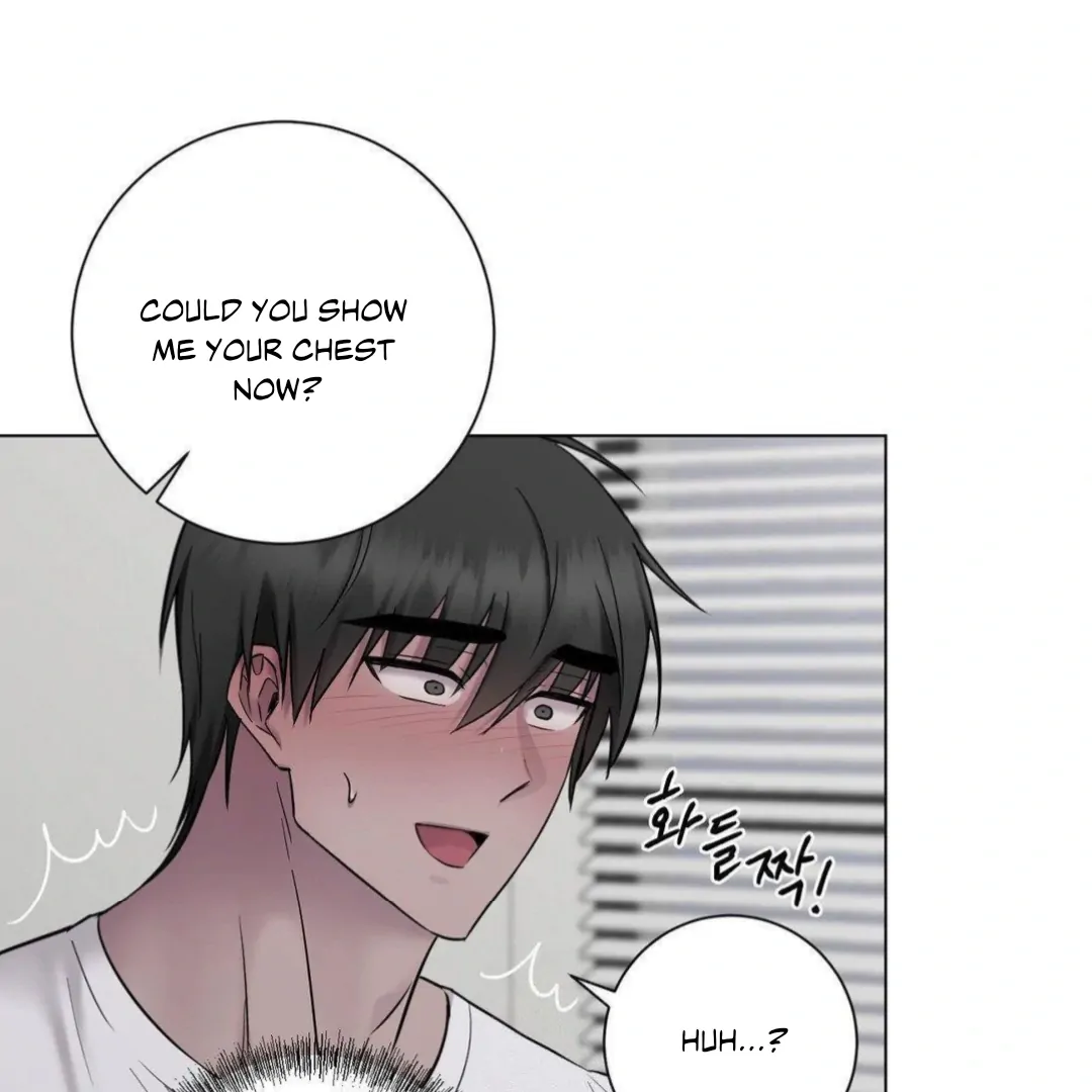 Jiwoo’s Master chapter 16 page 22