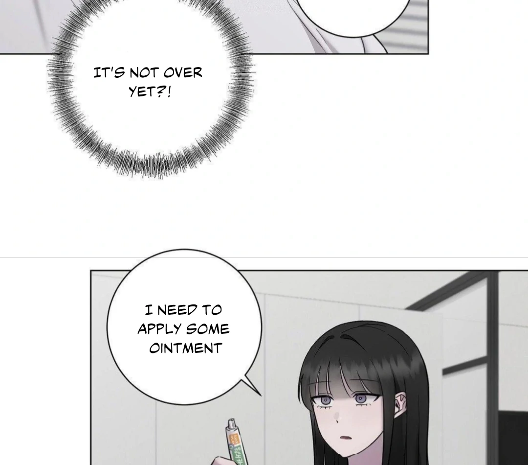 Jiwoo’s Master chapter 16 page 23