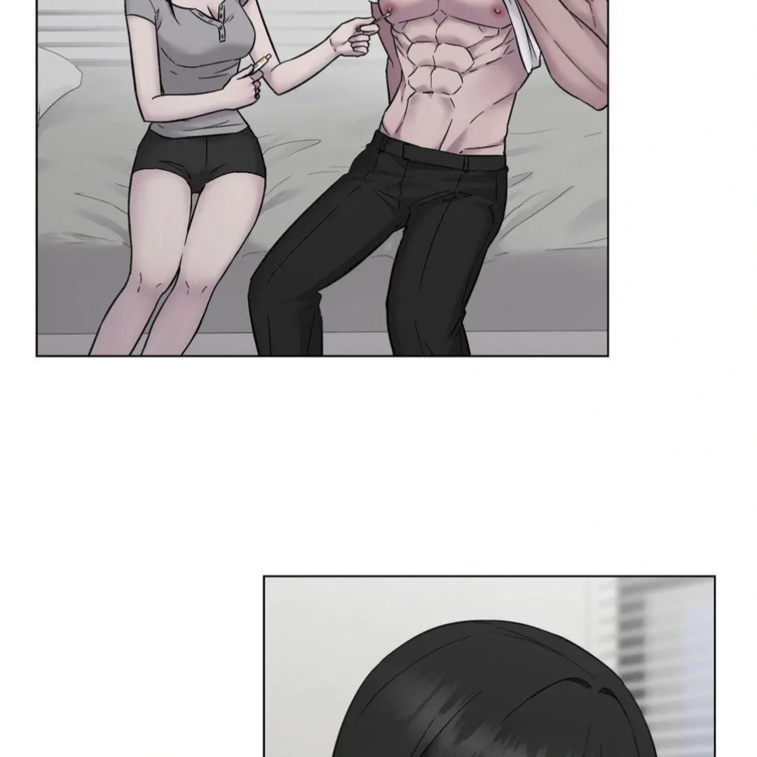 Jiwoo’s Master chapter 16 page 26