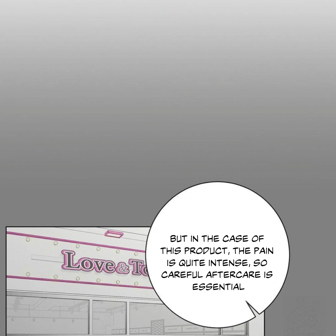Jiwoo’s Master chapter 16 page 28