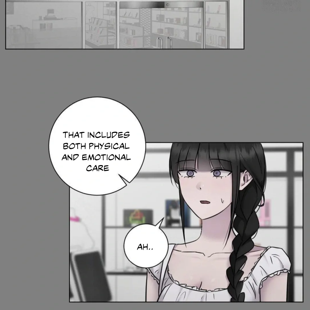 Jiwoo’s Master chapter 16 page 29
