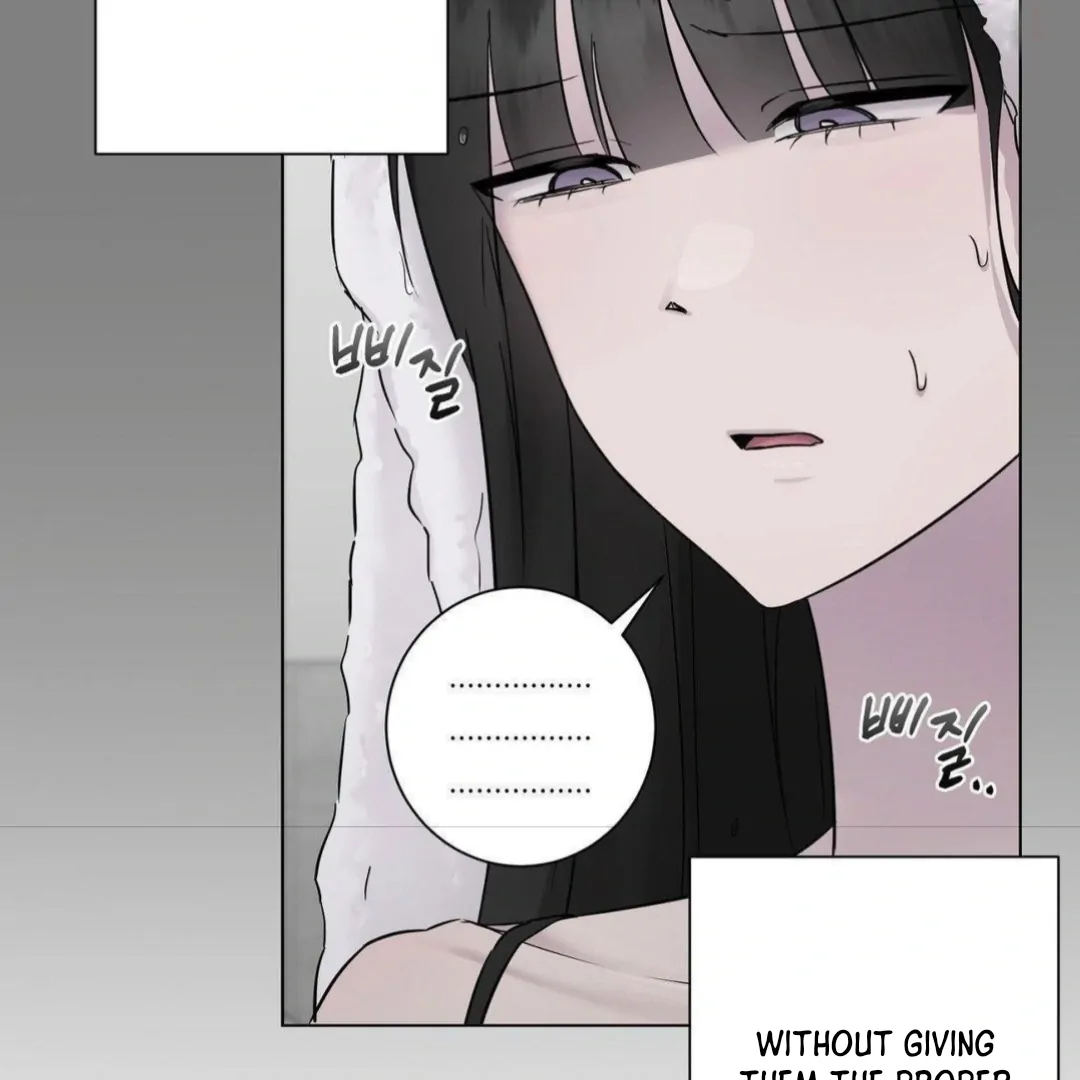 Jiwoo’s Master chapter 16 page 34