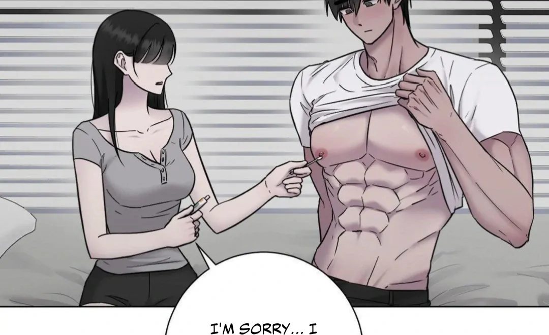 Jiwoo’s Master chapter 16 page 36