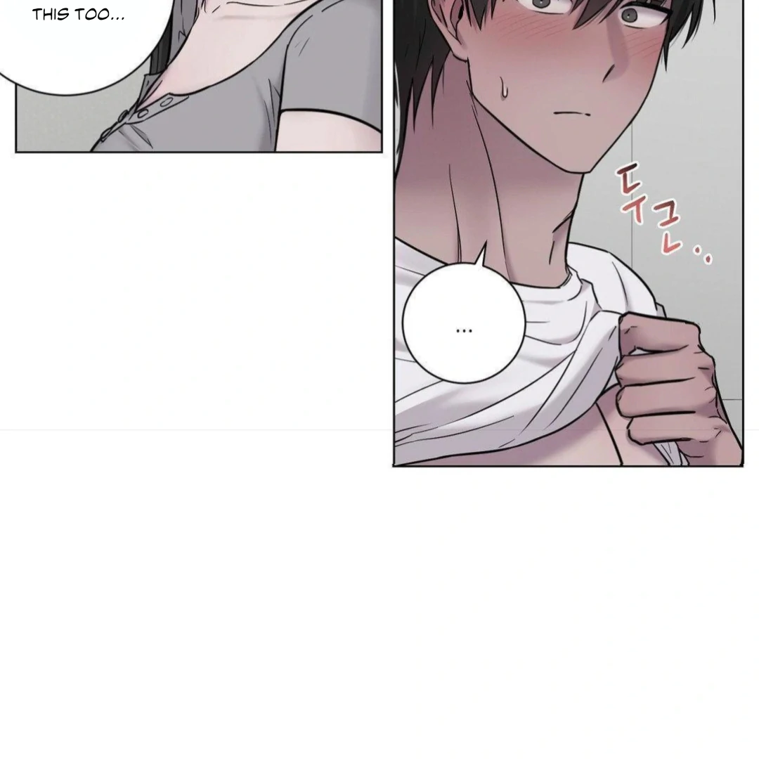 Jiwoo’s Master chapter 16 page 39