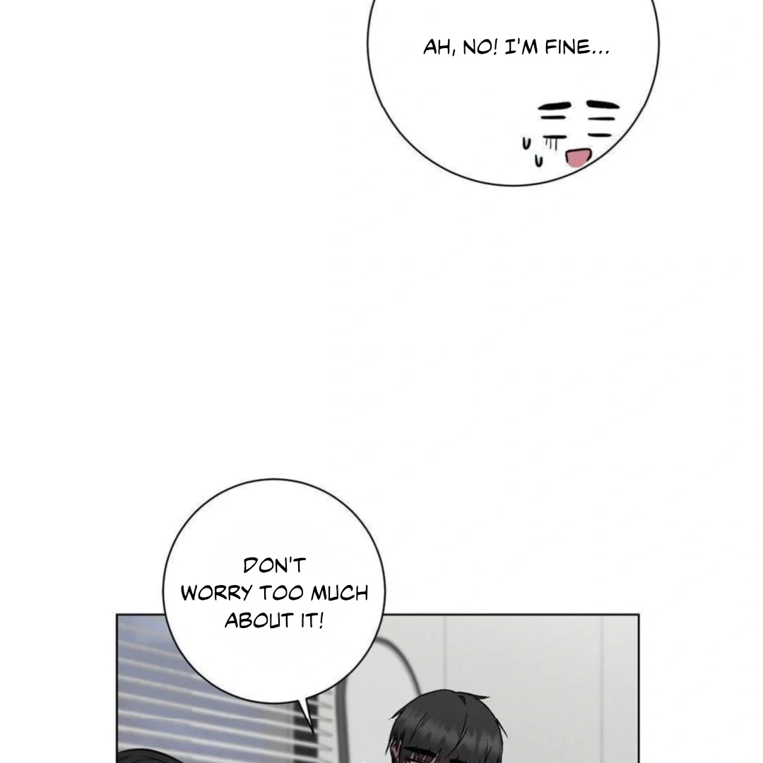 Jiwoo’s Master chapter 16 page 41