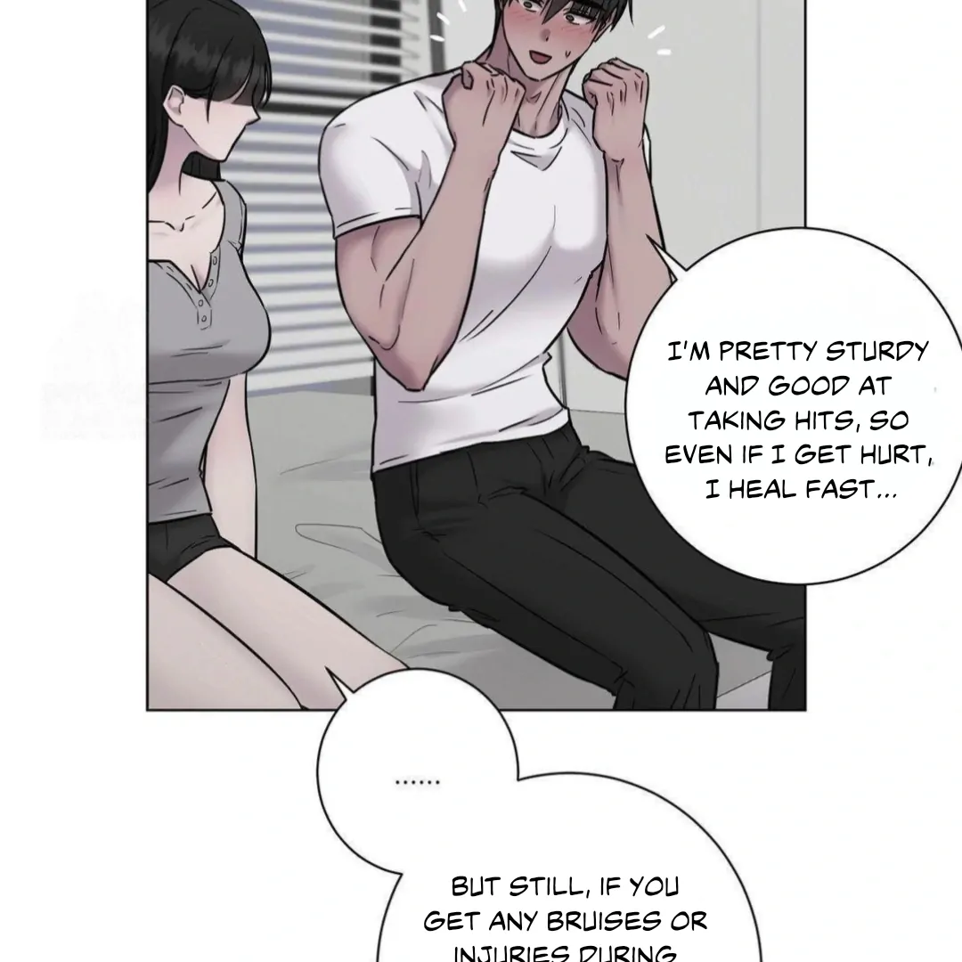 Jiwoo’s Master chapter 16 page 42